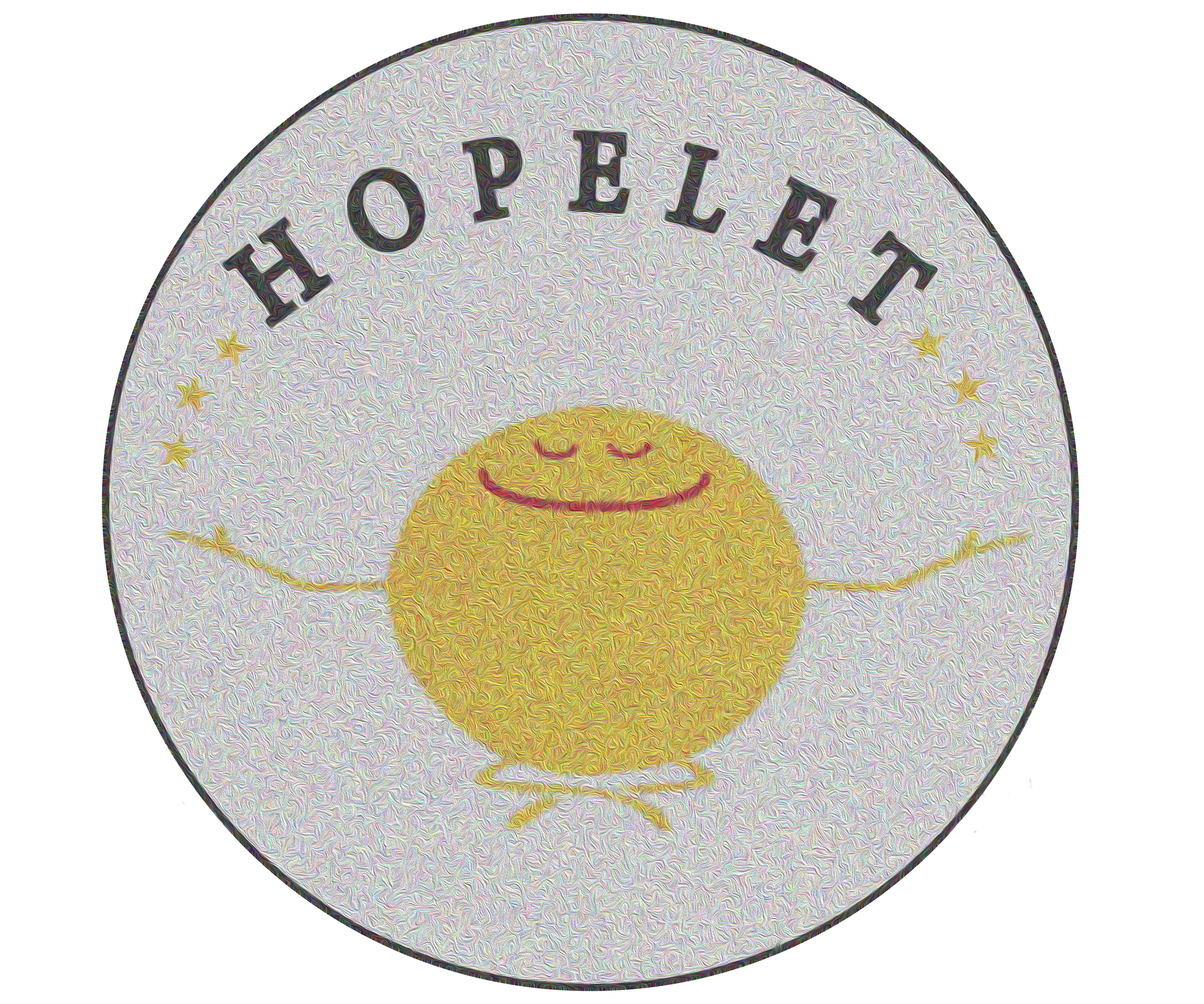 لوگوی هوپلت